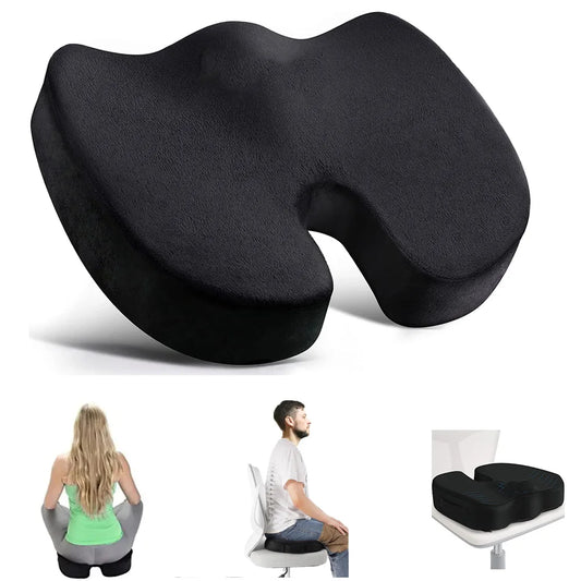 Orthopädisches Sitzkissen